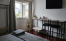 Monoambiente 76
